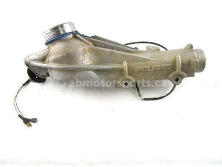 A used Hub Strut FR from a 1995 XPLORER 400 POLARIS OEM Part # 2200599 for sale. Check out our online catalog for more parts that will fit your unit!
