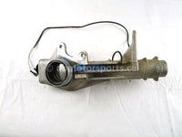 A used Hub Strut FR from a 1995 XPLORER 400 POLARIS OEM Part # 2200599 for sale. Check out our online catalog for more parts that will fit your unit!