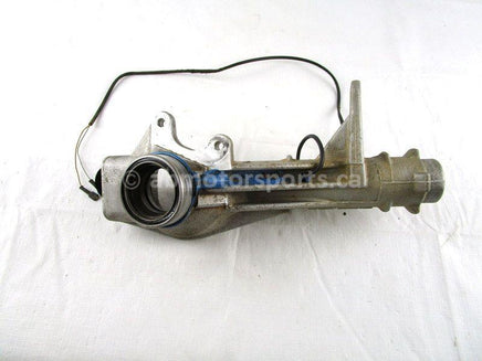 A used Hub Strut FR from a 1995 XPLORER 400 POLARIS OEM Part # 2200599 for sale. Check out our online catalog for more parts that will fit your unit!