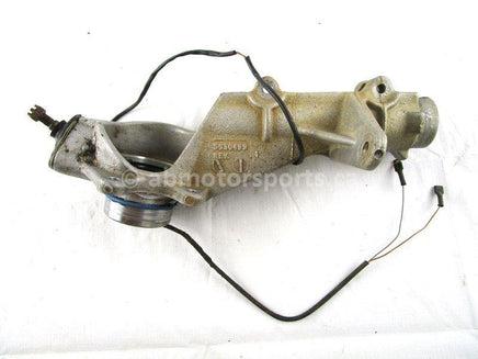 A used Hub Strut FR from a 1995 XPLORER 400 POLARIS OEM Part # 2200599 for sale. Check out our online catalog for more parts that will fit your unit!