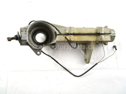 A used Hub Strut FR from a 1995 XPLORER 400 POLARIS OEM Part # 2200599 for sale. Check out our online catalog for more parts that will fit your unit!