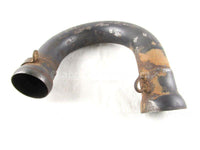 A used Exhaust Pipe from a 1995 XPLORER 400 POLARIS OEM Part # 1260549-029 for sale. Check out our online catalog for more parts that will fit your unit!
