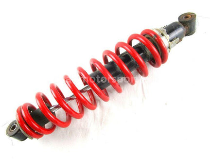 A used Shock from a 1995 XPLORER 400 POLARIS OEM Part # 7041448 for sale. Check out our online catalog for more parts that will fit your unit!