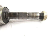 A used Axle FL from a 1995 XPLORER 400 POLARIS OEM Part # 2200960 for sale. Check out our online catalog for more parts that will fit your unit!
