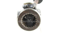 A used Axle FL from a 1995 XPLORER 400 POLARIS OEM Part # 2200960 for sale. Check out our online catalog for more parts that will fit your unit!
