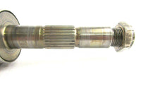 A used Axle FR from a 1995 XPLORER 400 POLARIS OEM Part # 2200960 for sale. Check out our online catalog for more parts that will fit your unit!