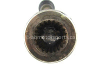 A used Axle FR from a 1995 XPLORER 400 POLARIS OEM Part # 2200960 for sale. Check out our online catalog for more parts that will fit your unit!