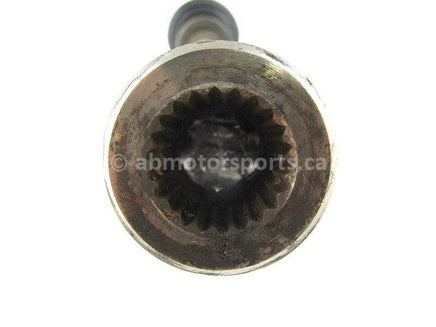 A used Axle FR from a 1995 XPLORER 400 POLARIS OEM Part # 2200960 for sale. Check out our online catalog for more parts that will fit your unit!