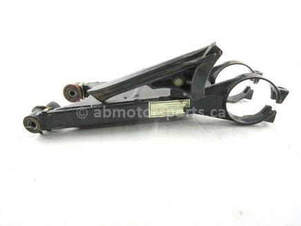 A used Swing Arm from a 1995 XPLORER 400 POLARIS OEM Part # 1580090 for sale. Check out our online catalog for more parts that will fit your unit!