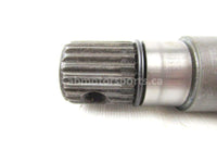 A used Output Shaft from a 1995 XPLORER 400 Polaris OEM Part # 5020527 for sale. Check out our online catalog for more parts that will fit your unit!