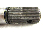 A used Output Shaft from a 1995 XPLORER 400 Polaris OEM Part # 5020527 for sale. Check out our online catalog for more parts that will fit your unit!