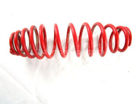 A used Shock Spring from a 1995 XPLORER 400 Polaris OEM Part # 7041375-067 for sale. Check out our online catalog for more parts that will fit your unit!