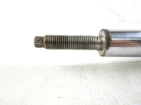 A used Front Shock from a 1995 XPLORER 400 Polaris OEM Part # 7041374 for sale. Check out our online catalog for more parts that will fit your unit!
