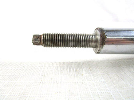 A used Front Shock from a 1995 XPLORER 400 Polaris OEM Part # 7041374 for sale. Check out our online catalog for more parts that will fit your unit!