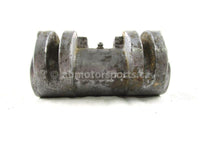 A used Eccentric Center Tightener from a 1995 XPLORER 400 Polaris OEM Part # 5130699 for sale. Check out our online catalog for more parts!
