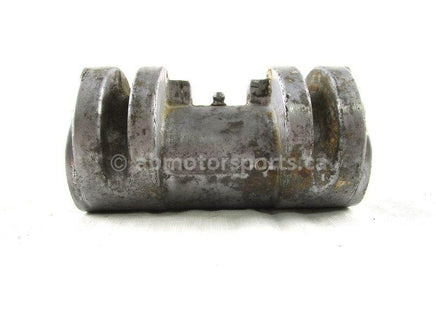 A used Eccentric Center Tightener from a 1995 XPLORER 400 Polaris OEM Part # 5130699 for sale. Check out our online catalog for more parts!