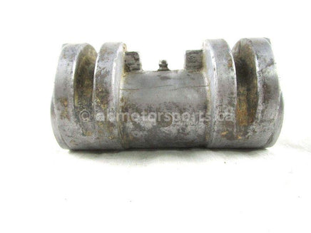 A used Eccentric Center Tightener from a 1995 XPLORER 400 Polaris OEM Part # 5130699 for sale. Check out our online catalog for more parts!