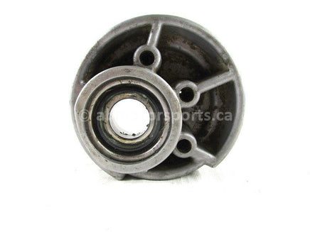 A used Front Eccentric from a 1995 XPLORER 400 Polaris OEM Part # 5130701 for sale. Check out our online catalog for more parts that will fit your unit!