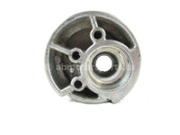 A used Front Eccentric from a 1995 XPLORER 400 Polaris OEM Part # 5130701 for sale. Check out our online catalog for more parts that will fit your unit!
