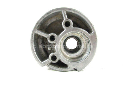 A used Front Eccentric from a 1995 XPLORER 400 Polaris OEM Part # 5130701 for sale. Check out our online catalog for more parts that will fit your unit!