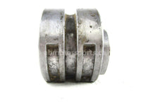 A used Front Eccentric from a 1995 XPLORER 400 Polaris OEM Part # 5130701 for sale. Check out our online catalog for more parts that will fit your unit!