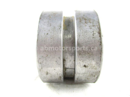 A used Front Eccentric from a 1995 XPLORER 400 Polaris OEM Part # 5130701 for sale. Check out our online catalog for more parts that will fit your unit!