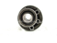 A used Axle Housing from a 1995 XPLORER 400 Polaris OEM Part # 5130663 for sale. Check out our online catalog for more parts that will fit your unit!