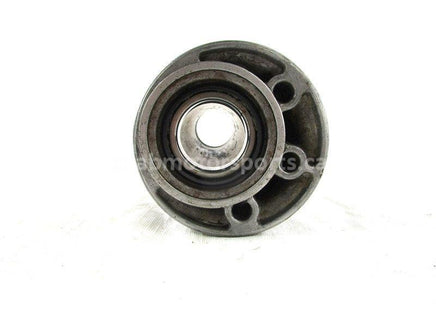A used Axle Housing from a 1995 XPLORER 400 Polaris OEM Part # 5130663 for sale. Check out our online catalog for more parts that will fit your unit!
