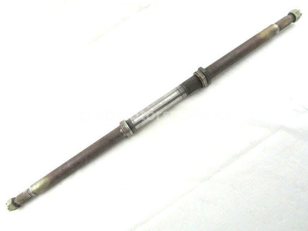 A used Rear Axle from a 1995 XPLORER 400 Polaris OEM Part # 5020789 for sale. Check out our online catalog for more parts that will fit your unit!