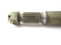 A used Rear Axle from a 1995 XPLORER 400 Polaris OEM Part # 5020789 for sale. Check out our online catalog for more parts that will fit your unit!