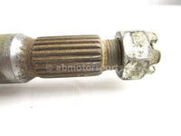 A used Rear Axle from a 1995 XPLORER 400 Polaris OEM Part # 5020789 for sale. Check out our online catalog for more parts that will fit your unit!