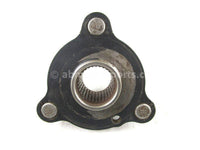 A used Sprocket Hub from a 1995 XPLORER 400 Polaris OEM Part # 1520170 for sale. Check out our online catalog for more parts that will fit your unit!