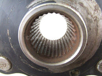 A used Sprocket Hub from a 1995 XPLORER 400 Polaris OEM Part # 1520170 for sale. Check out our online catalog for more parts that will fit your unit!