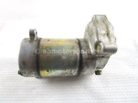 A used Starter from a 1996 XPLORER 300 Polaris OEM Part # 3085393 for sale. Polaris ATV salvage parts! Check our online catalog for parts that fit your unit.