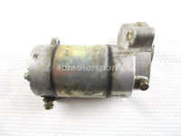 A used Starter from a 1996 XPLORER 300 Polaris OEM Part # 3085393 for sale. Polaris ATV salvage parts! Check our online catalog for parts that fit your unit.