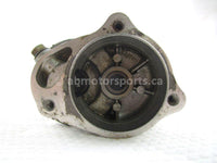 A used Starter from a 1996 XPLORER 300 Polaris OEM Part # 3085393 for sale. Polaris ATV salvage parts! Check our online catalog for parts that fit your unit.