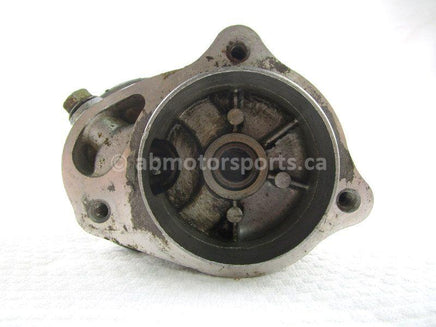A used Starter from a 1996 XPLORER 300 Polaris OEM Part # 3085393 for sale. Polaris ATV salvage parts! Check our online catalog for parts that fit your unit.