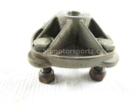 A used Hub from a 1996 XPLORER 300 Polaris OEM Part # 2200341 for sale. Polaris ATV salvage parts! Check our online catalog for parts that fit your unit.
