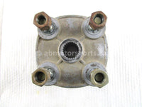 A used Hub from a 1996 XPLORER 300 Polaris OEM Part # 2200341 for sale. Polaris ATV salvage parts! Check our online catalog for parts that fit your unit.