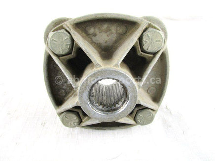 A used Hub from a 1996 XPLORER 300 Polaris OEM Part # 2200341 for sale. Polaris ATV salvage parts! Check our online catalog for parts that fit your unit.