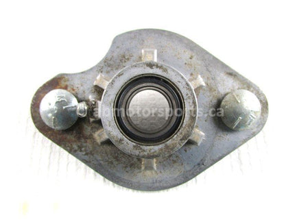 A used Support Bearing from a 1996 XPLORER 300 Polaris OEM Part # 1590237 for sale. Polaris ATV salvage parts! Check our online catalog for parts that fit your unit.
