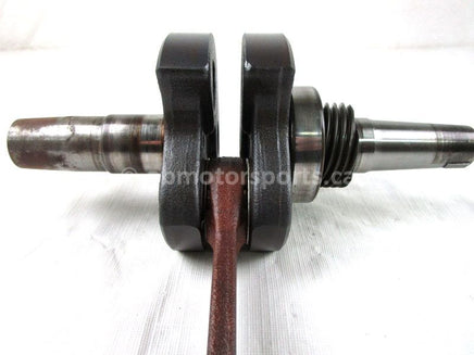 A used Crankshaft from a 1996 XPLORER 300 Polaris OEM Part # 3084803 for sale. Polaris ATV salvage parts! Check our online catalog for parts that fit your unit.