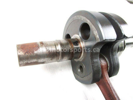 A used Crankshaft from a 1996 XPLORER 300 Polaris OEM Part # 3084803 for sale. Polaris ATV salvage parts! Check our online catalog for parts that fit your unit.