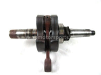 A used Crankshaft from a 1996 XPLORER 300 Polaris OEM Part # 3084803 for sale. Polaris ATV salvage parts! Check our online catalog for parts that fit your unit.