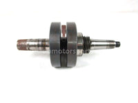 A used Crankshaft from a 1996 XPLORER 300 Polaris OEM Part # 3084803 for sale. Polaris ATV salvage parts! Check our online catalog for parts that fit your unit.