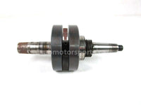 A used Crankshaft from a 1996 XPLORER 300 Polaris OEM Part # 3084803 for sale. Polaris ATV salvage parts! Check our online catalog for parts that fit your unit.