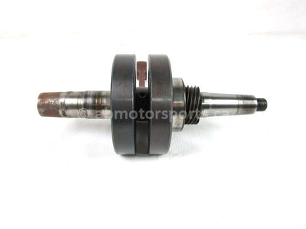 A used Crankshaft from a 1996 XPLORER 300 Polaris OEM Part # 3084803 for sale. Polaris ATV salvage parts! Check our online catalog for parts that fit your unit.