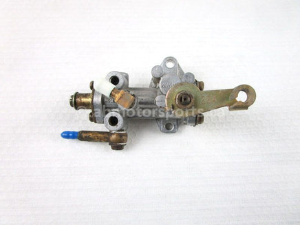 A used Oil Pump from a 1996 XPLORER 300 Polaris OEM Part # 3084824 for sale. Polaris ATV salvage parts! Check our online catalog for parts that fit your unit.