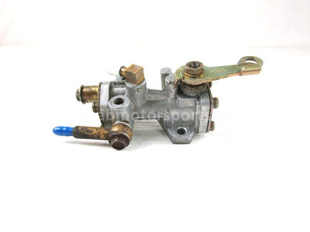 A used Oil Pump from a 1996 XPLORER 300 Polaris OEM Part # 3084824 for sale. Polaris ATV salvage parts! Check our online catalog for parts that fit your unit.