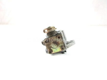 A used Oil Pump from a 1996 XPLORER 300 Polaris OEM Part # 3084824 for sale. Polaris ATV salvage parts! Check our online catalog for parts that fit your unit.